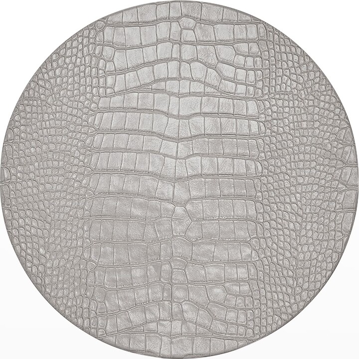 Kim Seybert Croco Placemat ShopStyle