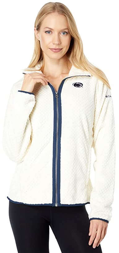 penn state sherpa jacket