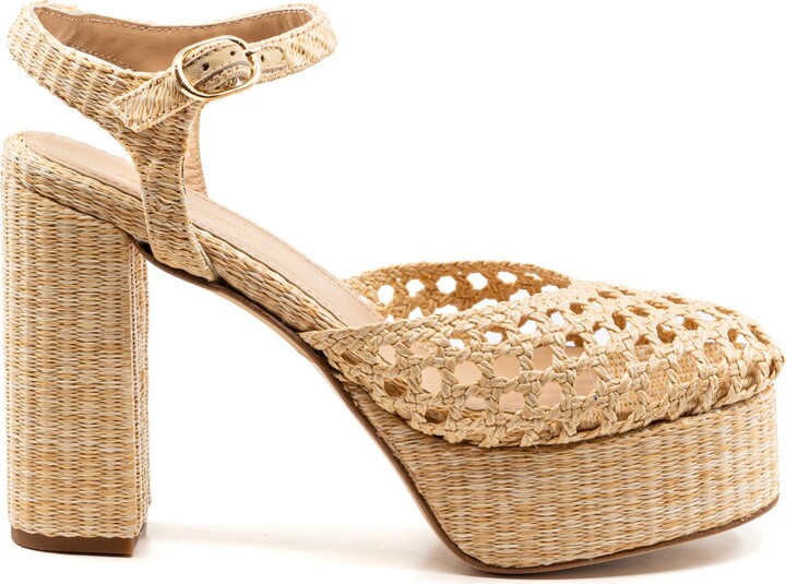 Andrea Gomez Beatriz Platform