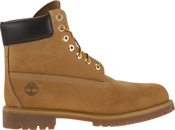Timberland Premium 6 Inch - Waterproof Boot