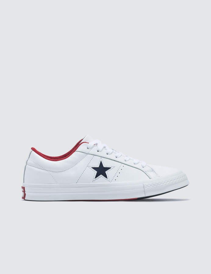 Converse One Star - ShopStyle Sneakers & Athletic Shoes