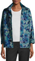 Thumbnail for your product : Caroline Rose Day Dreamer A-Line Jacket