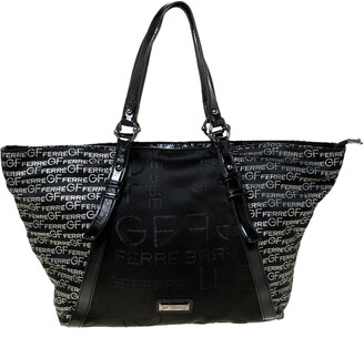 Gianfranco Ferre Handbags | ShopStyle