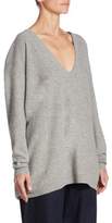 Thumbnail for your product : The Row Maita Pullover Top