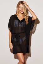 Thumbnail for your product : Ardene Tunic Swim Cover-Up