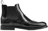 Thumbnail for your product : Church's Patent Leather Chelsea Boots