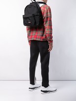 Thumbnail for your product : Eastpak Logo Patch Backpack