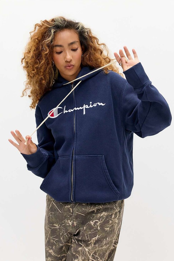 iets iets White Hoodie White XS at Urban