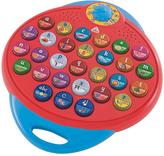 Thumbnail for your product : Early Learning Centre Phonics Alpha Desk