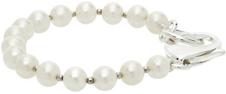 Hatton Labs Bead Pearl Bracelet