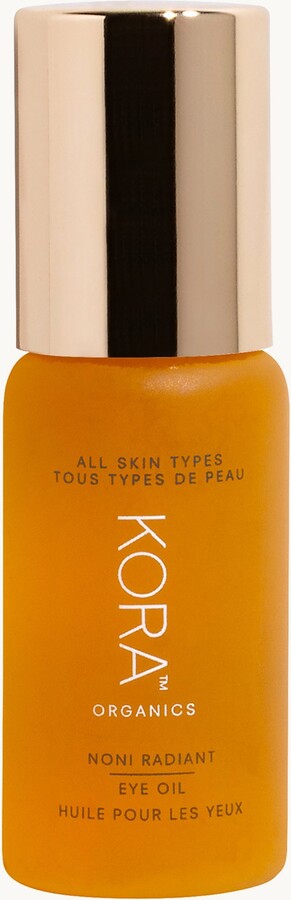 Kora Organics Noni Radiant Eye Oil