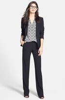 Thumbnail for your product : Theory 'Gabe B.' Stretch Wool Blazer