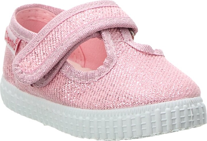 Cienta Canvas Sneaker