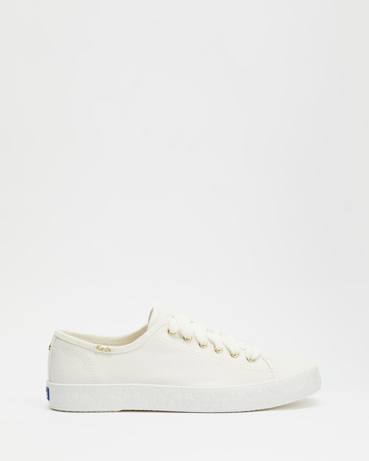 kate spade keds size 10