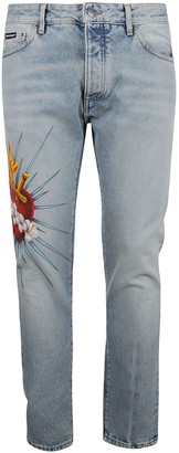 palm angels jeans sale