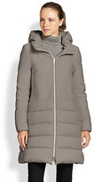 Thumbnail for your product : Herno Down Puffer Coat