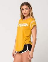 Thumbnail for your product : Rip Curl Flashback Womens Tee