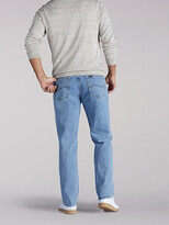 Thumbnail for your product : Lee Relaxed Fit Straight Leg Jeans