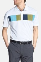 Thumbnail for your product : Travis Mathew 'Ambrosio' Trim Fit Golf Polo