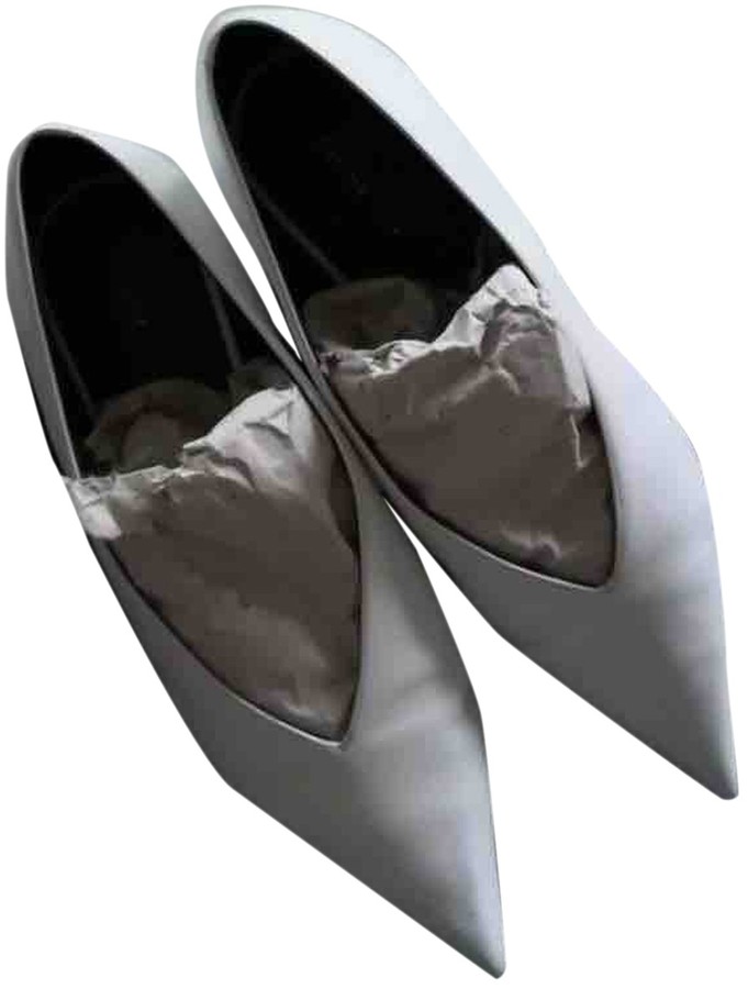 celine ballet shoes