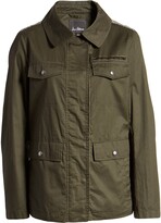 Thumbnail for your product : Sam Edelman Field Jacket