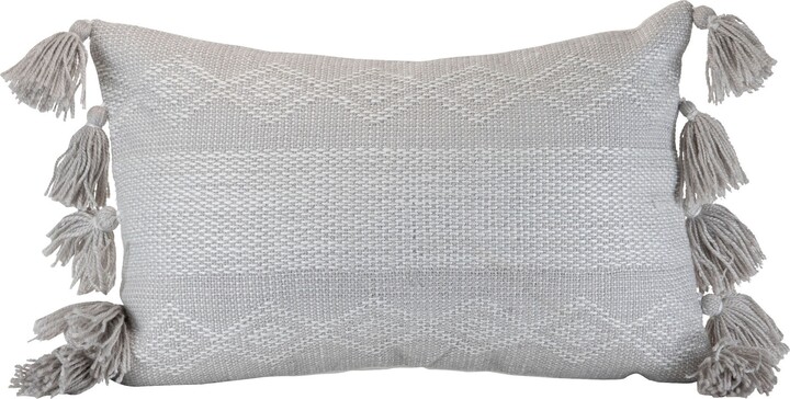 https://img.shopstyle-cdn.com/sim/5c/2a/5c2ae39d46215562e2e72432bd47f626_best/foreside-home-garden-gray-diamond-pattern-hand-woven-14x22-outdoor-decorative-throw-pillow-with-hand-tied-tassels.jpg
