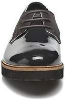 Thumbnail for your product : Ippon Vintage Women's James smart Low rise Lace-up Shoes in Grey