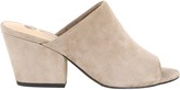 Thumbnail for your product : Bella Vita Mules - Kathy