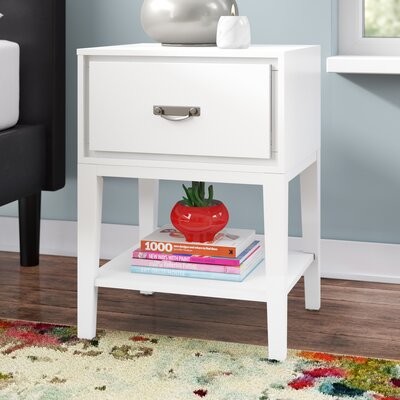 Three Posts Nightstands Shop The World S Largest Collection Of Fashion Shopstyle
