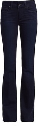 Paige Skyline High-Rise Bootcut Jeans