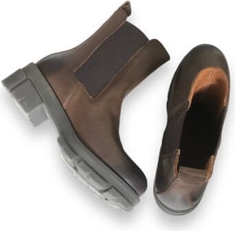 Ten Points Leadboots, Cecilia ShopStyle Boots