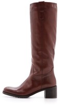 Thumbnail for your product : Studio Pollini Riding Boots