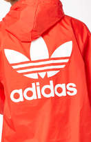 Thumbnail for your product : adidas Poncho Pullover Windbreaker