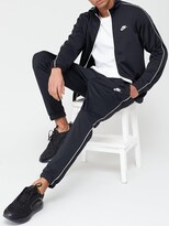 Thumbnail for your product : Nike Sportswear Polyknit Tracksuit Black