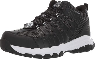 skechers steel toe shoes canada