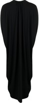 Thumbnail for your product : Eres Zely round-neck dress