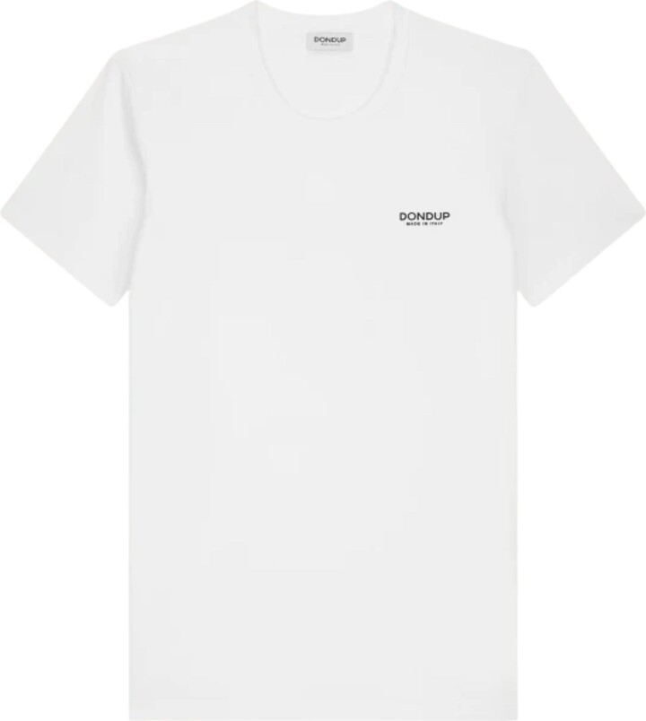 Dondup Regular T-Shirt