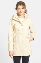 Thumbnail for your product : The North Face 'Laney' Trench Raincoat