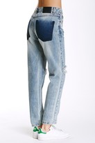 Thumbnail for your product : One Teaspoon Awesome Baggies Relaxed Leg Jean