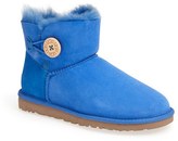 Thumbnail for your product : UGG 'Mini Bailey Button' Boot (Women)