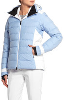 Thumbnail for your product : Kjus Snowscape Quilted Shell Down Ski Jacket