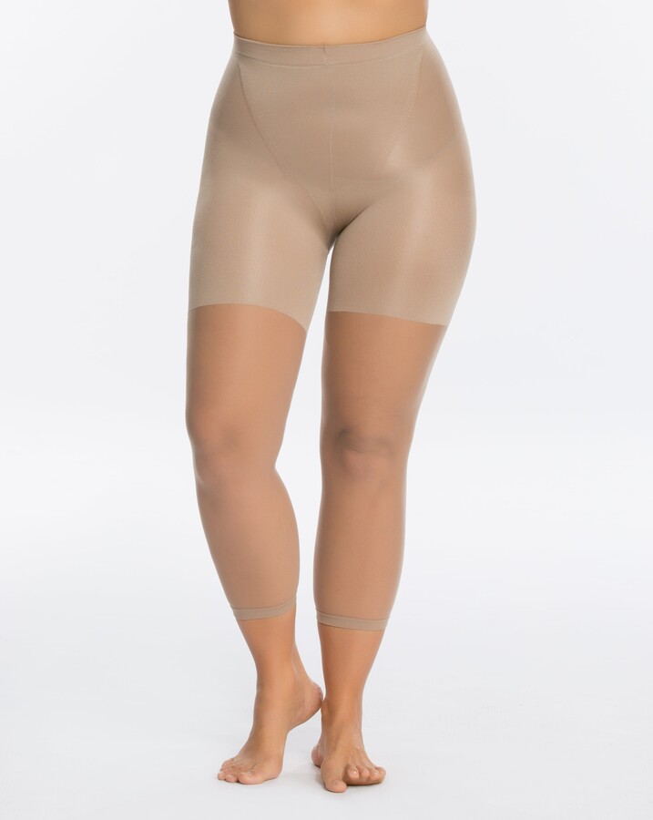 Spanx SPANXshape Original Footless Sheers