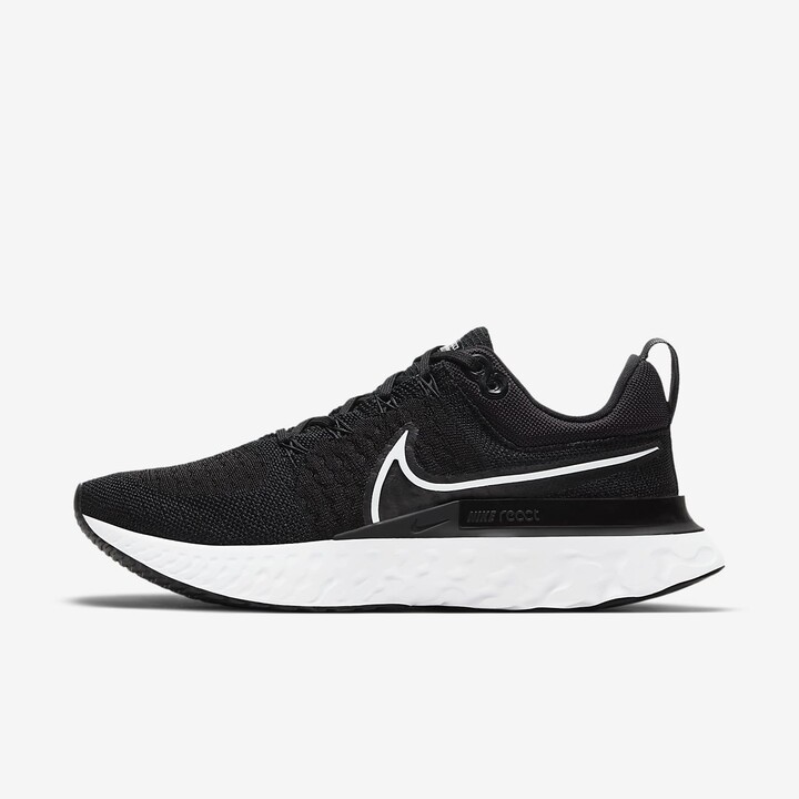 nike downshifter 8 womens running shoes black