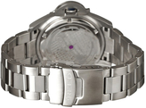 Thumbnail for your product : Breed Von Genf Stainless Steel Watch