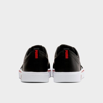 puma el rey perforated