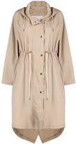 Thumbnail for your product : MACKINTOSH WINDHILL oversized parka