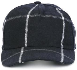 A.P.C. classic cap