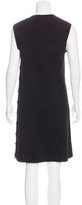 Thumbnail for your product : Chanel Knit Sleeveless Dress w/ Tags