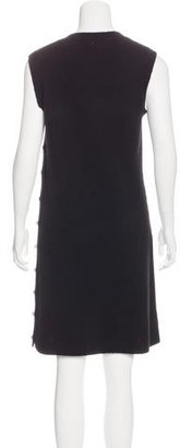 Chanel Knit Sleeveless Dress w/ Tags