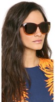 Thumbnail for your product : The Row Classic Frame Sunglasses